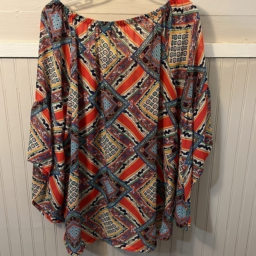 New Directions women’s top size XL - Picture 4 of 4